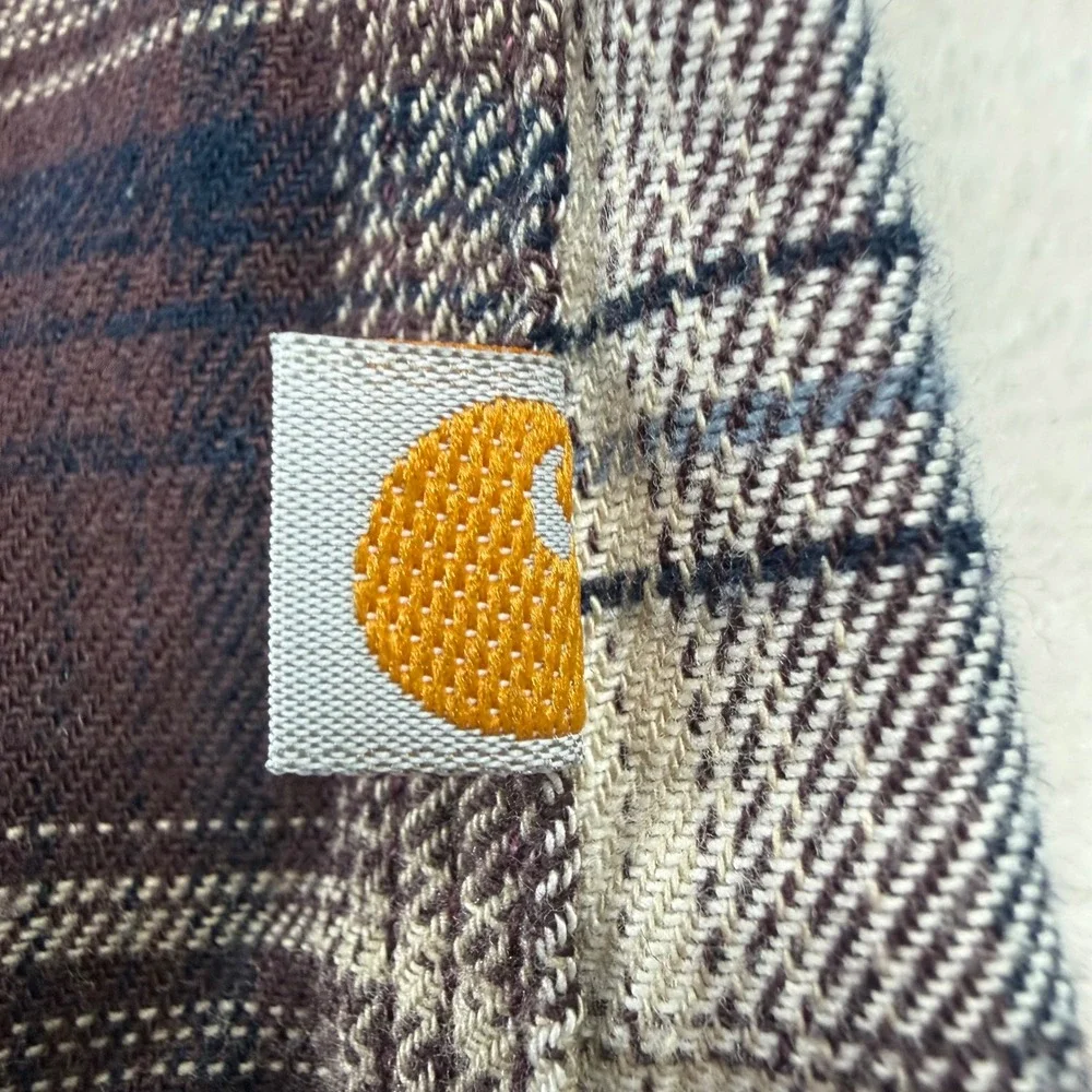 Carhartt new tags